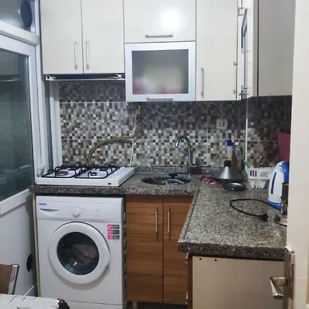 Albergue Aktif
