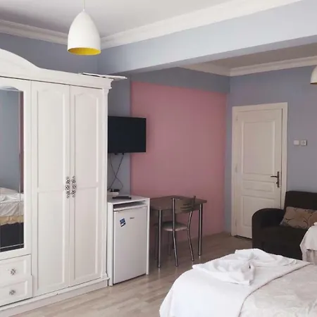 Aktif Istambul