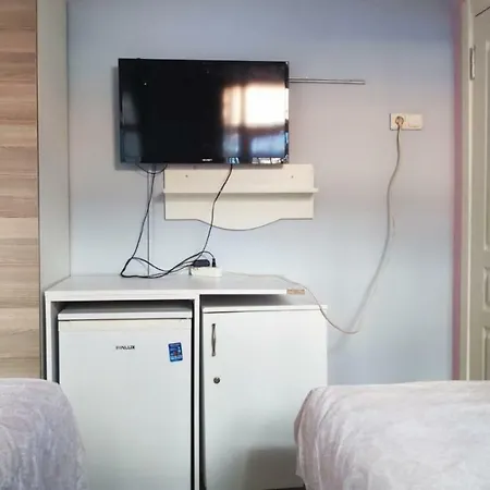 Aktif Albergue Istambul