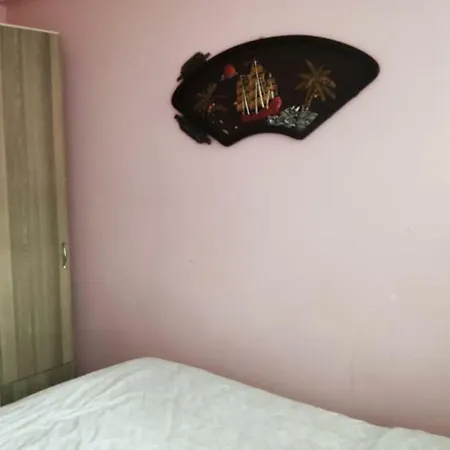 Albergue Aktif Istambul
