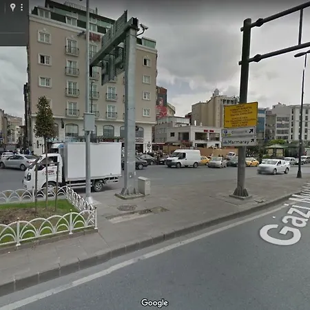 Aktif Istambul
